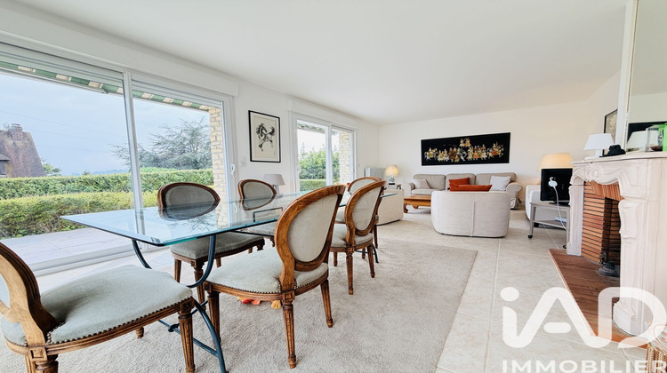 Ma-Cabane - Vente Maison Touques, 103 m²