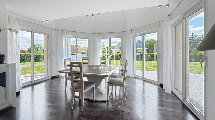 Ma-Cabane - Vente Maison Touques, 217 m²