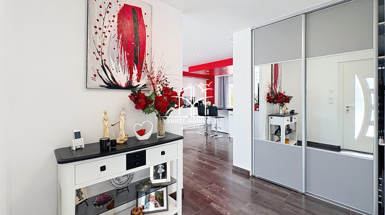 Ma-Cabane - Vente Maison Touques, 217 m²