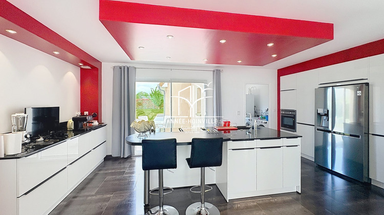 Ma-Cabane - Vente Maison Touques, 217 m²