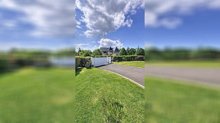Ma-Cabane - Vente Maison Touques, 217 m²