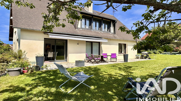 Ma-Cabane - Vente Maison Touques, 160 m²