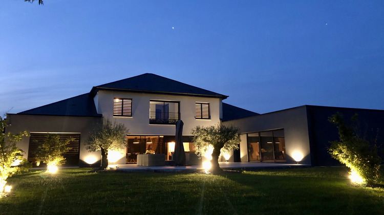 Ma-Cabane - Vente Maison Touques, 350 m²