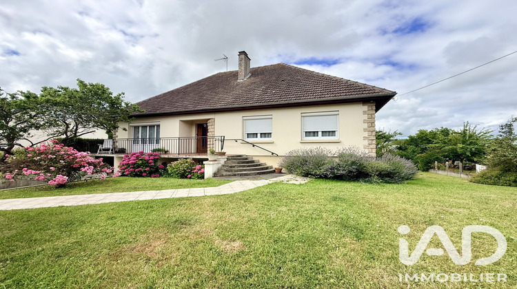 Ma-Cabane - Vente Maison Touques, 100 m²