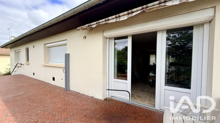 Ma-Cabane - Vente Maison Touques, 100 m²
