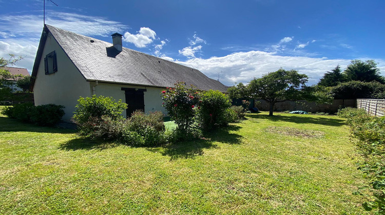 Ma-Cabane - Vente Maison TOUQUES, 140 m²