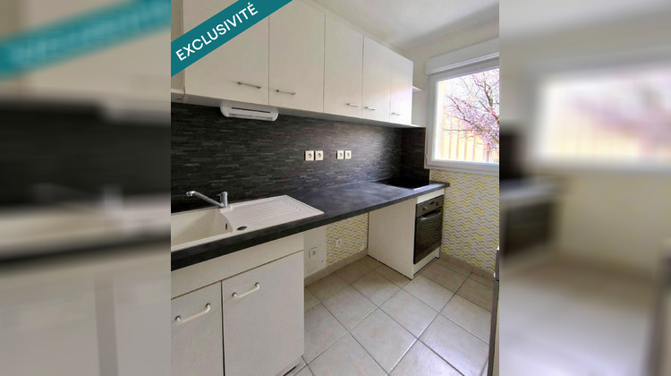 Ma-Cabane - Vente Maison Touques, 62 m²