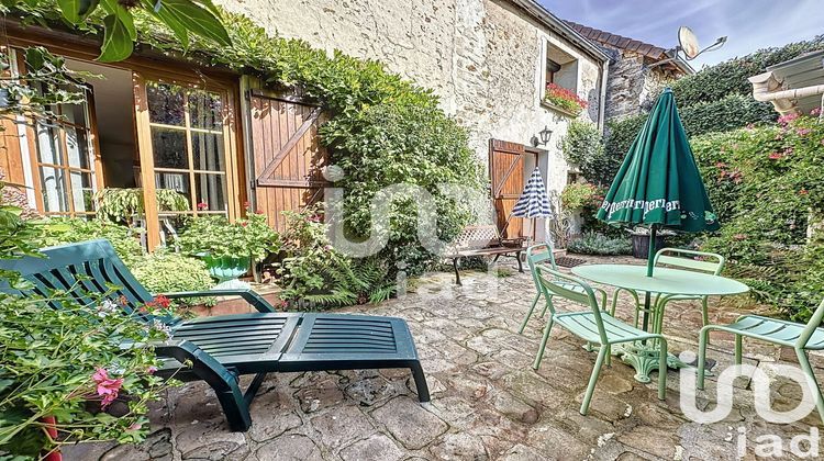 Ma-Cabane - Vente Maison Touquin, 105 m²