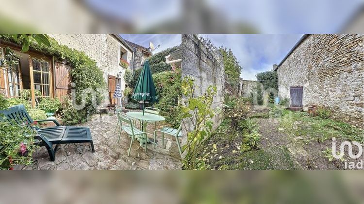 Ma-Cabane - Vente Maison Touquin, 105 m²