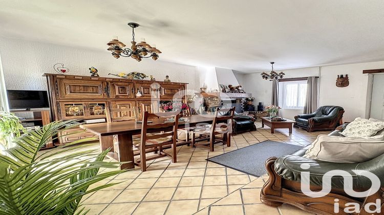 Ma-Cabane - Vente Maison Touquin, 105 m²