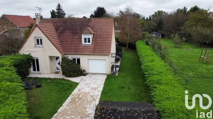 Ma-Cabane - Vente Maison Touquin, 225 m²