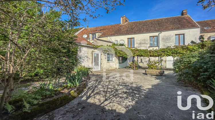 Ma-Cabane - Vente Maison Touquin, 293 m²