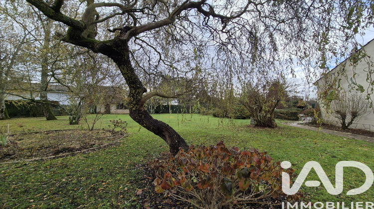 Ma-Cabane - Vente Maison Touquin, 122 m²