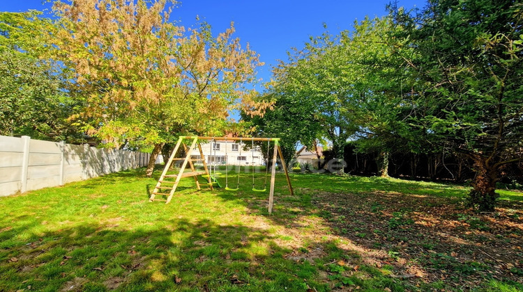 Ma-Cabane - Vente Maison TOUQUIN, 240 m²