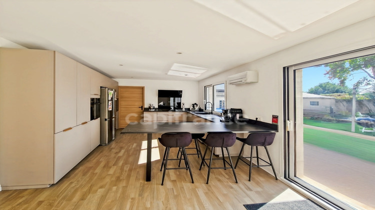 Ma-Cabane - Vente Maison TOUQUIN, 240 m²