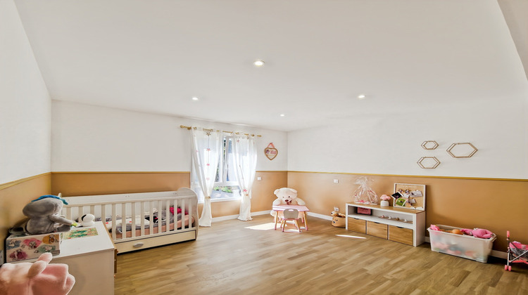 Ma-Cabane - Vente Maison TOUQUIN, 240 m²