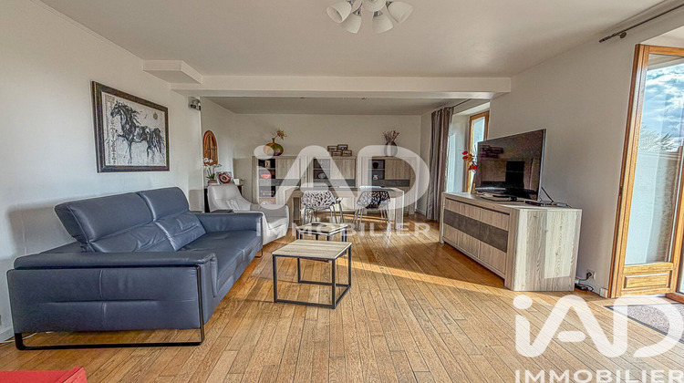 Ma-Cabane - Vente Maison Touquin, 97 m²