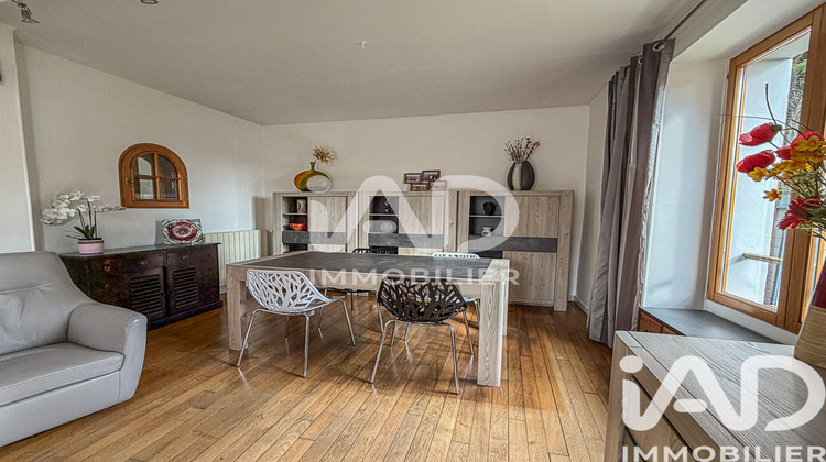 Ma-Cabane - Vente Maison Touquin, 97 m²