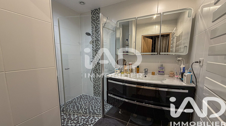 Ma-Cabane - Vente Maison Touquin, 97 m²