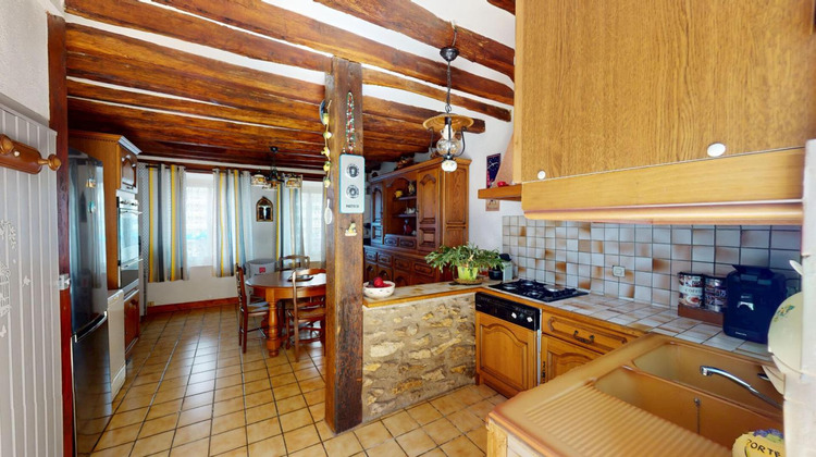 Ma-Cabane - Vente Maison TOUQUIN, 106 m²
