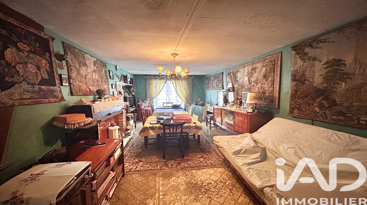 Ma-Cabane - Vente Maison Touquin, 200 m²