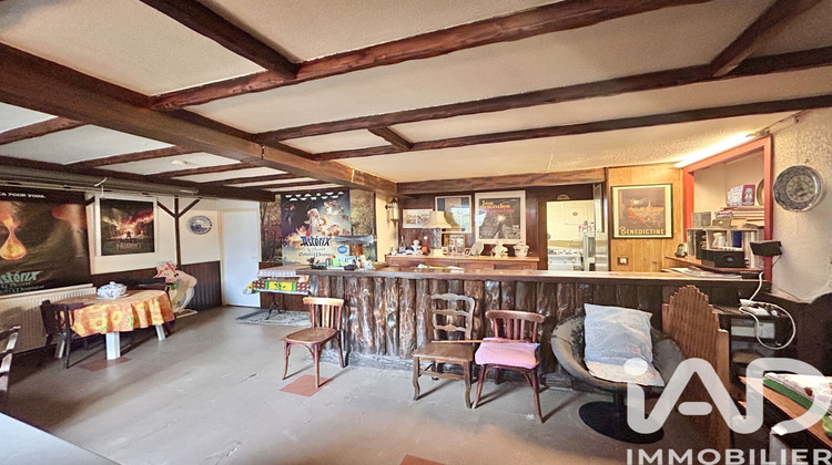 Ma-Cabane - Vente Maison Touquin, 200 m²