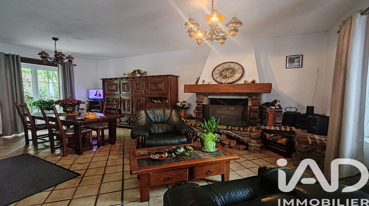 Ma-Cabane - Vente Maison Touquin, 106 m²
