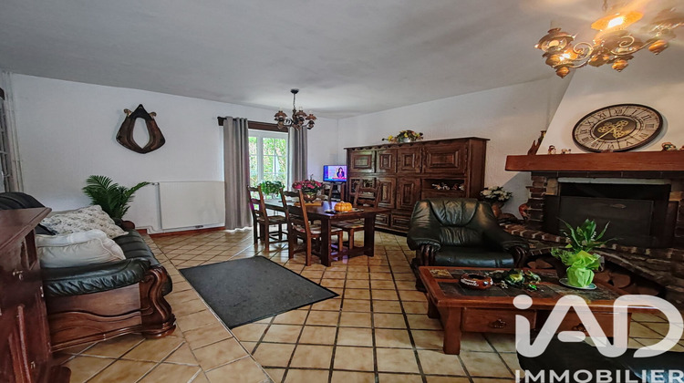 Ma-Cabane - Vente Maison Touquin, 106 m²