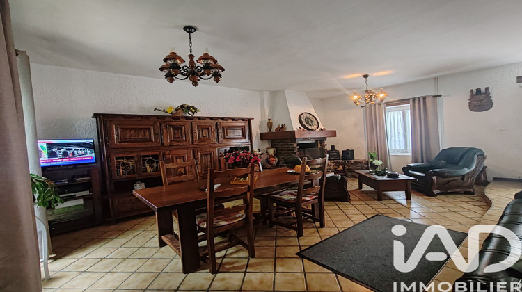 Ma-Cabane - Vente Maison Touquin, 106 m²
