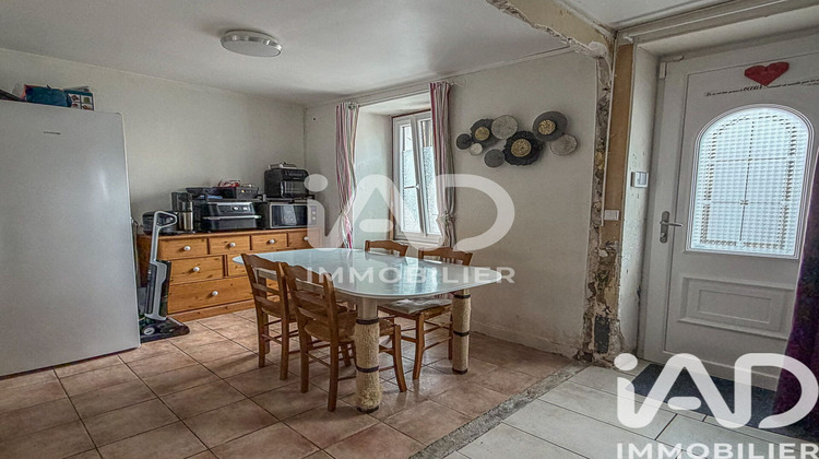 Ma-Cabane - Vente Maison Touquin, 92 m²