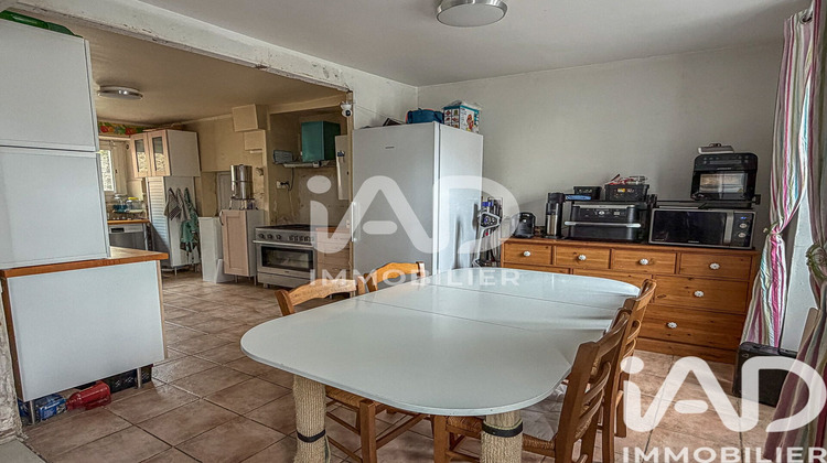 Ma-Cabane - Vente Maison Touquin, 92 m²