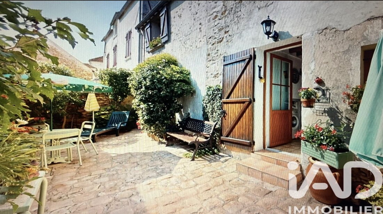Ma-Cabane - Vente Maison Touquin, 160 m²
