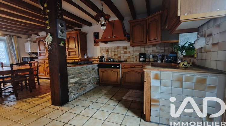 Ma-Cabane - Vente Maison Touquin, 160 m²