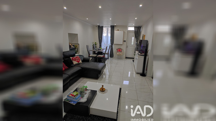 Ma-Cabane - Vente Maison Touquin, 125 m²