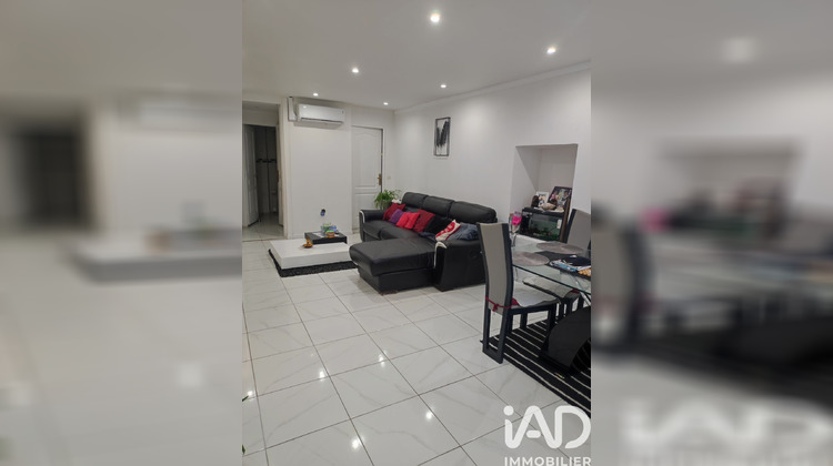 Ma-Cabane - Vente Maison Touquin, 125 m²