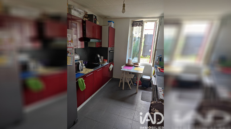 Ma-Cabane - Vente Maison Touquin, 125 m²
