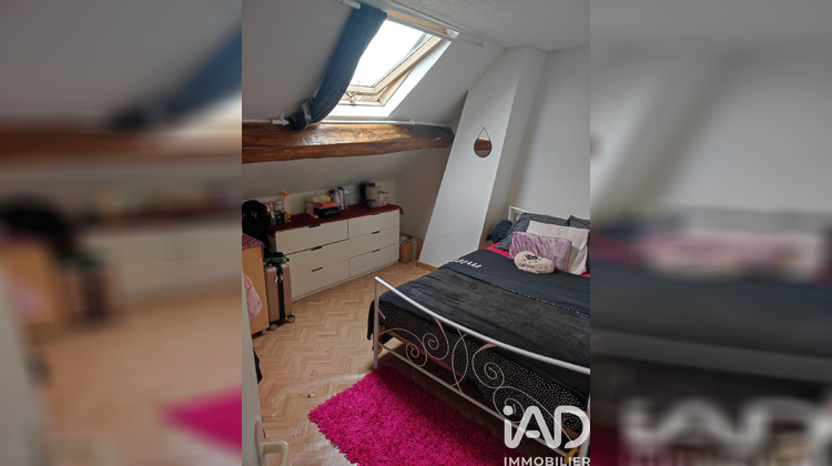 Ma-Cabane - Vente Maison Touquin, 125 m²