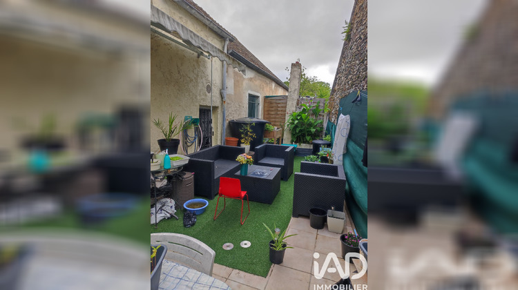 Ma-Cabane - Vente Maison Touquin, 125 m²
