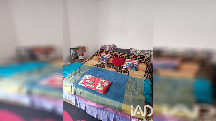 Ma-Cabane - Vente Maison Touquin, 125 m²