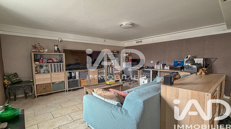 Ma-Cabane - Vente Maison Touquin, 92 m²
