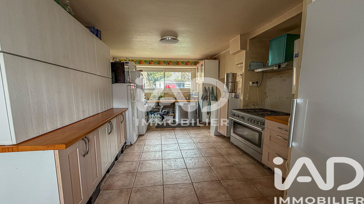Ma-Cabane - Vente Maison Touquin, 92 m²