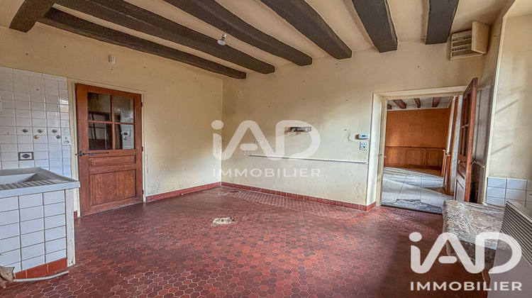 Ma-Cabane - Vente Maison Touquin, 197 m²