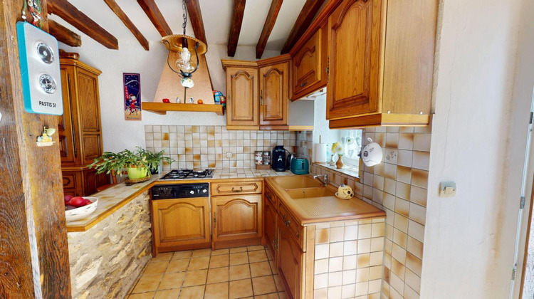 Ma-Cabane - Vente Maison TOUQUIN, 106 m²