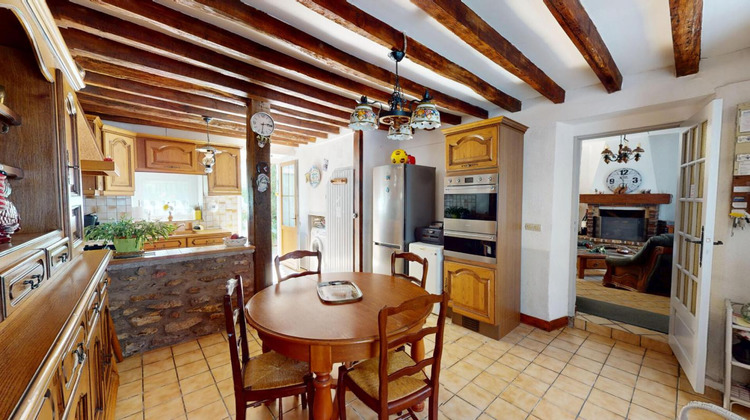 Ma-Cabane - Vente Maison TOUQUIN, 106 m²