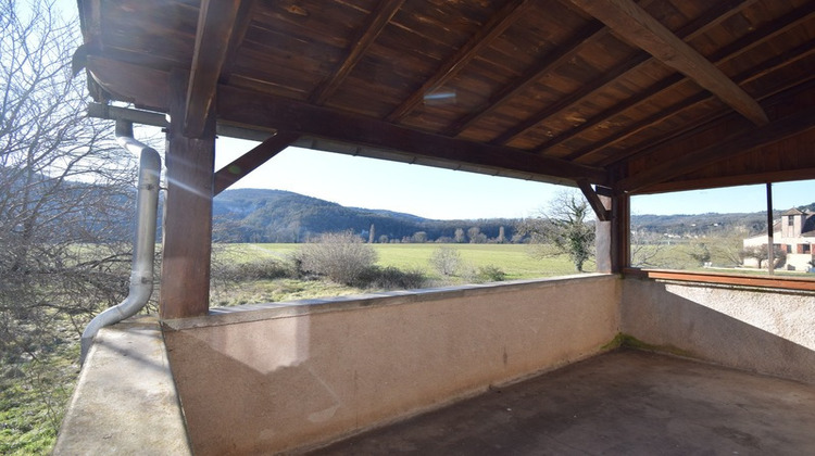 Ma-Cabane - Vente Maison TOUR DE FAURE, 96 m²