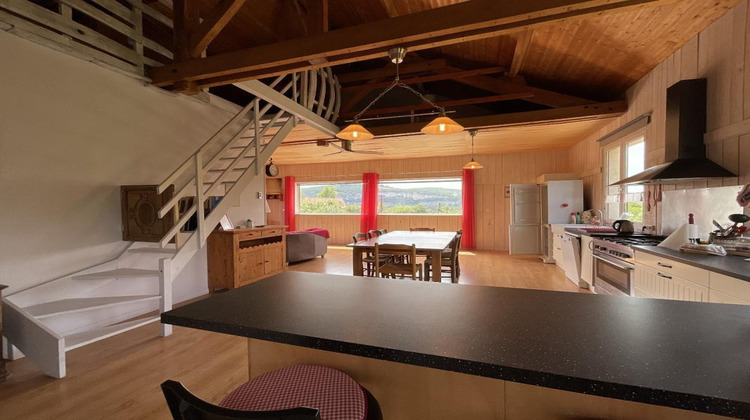 Ma-Cabane - Vente Maison TOUR DE FAURE, 430 m²