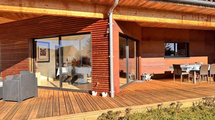 Ma-Cabane - Vente Maison TOUR DE FAURE, 164 m²