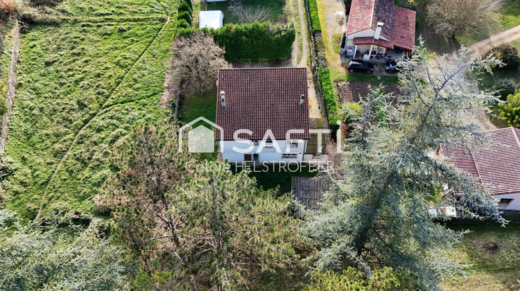 Ma-Cabane - Vente Maison Tour-de-Faure, 122 m²