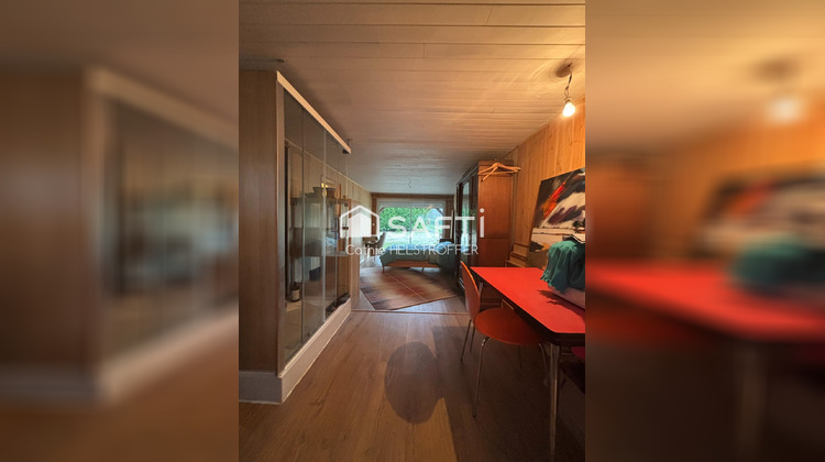 Ma-Cabane - Vente Maison Tour-de-Faure, 122 m²