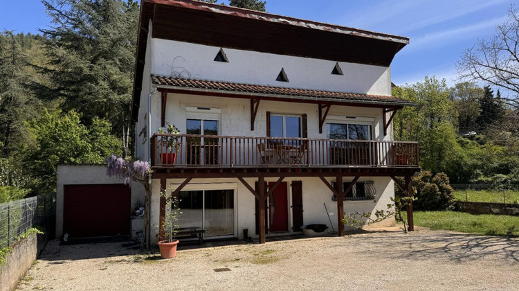 Ma-Cabane - Vente Maison TOUR DE FAURE, 122 m²